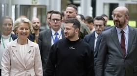 Timofey Bordachev: Ukraine in the EU will o<em></em>nly exacerbate the bloc’s growing irrelevance
