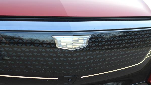 2024 Cadillac Lyriq Sport 3