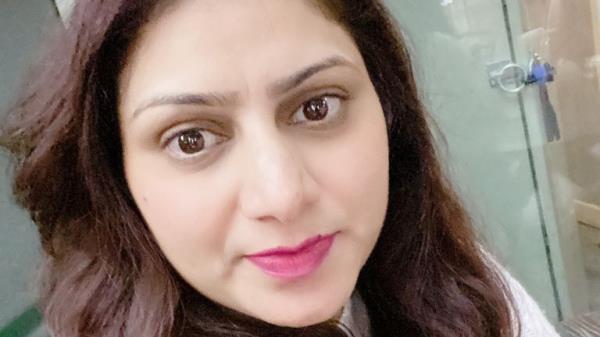 Rajdeep Kaur</p>

<p>　　Pic:Met Police