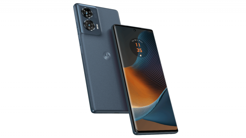 Motorola Edge 50 Fusion