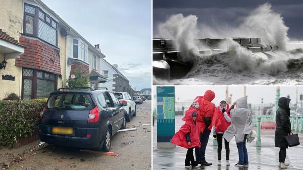  Storm Ciaran