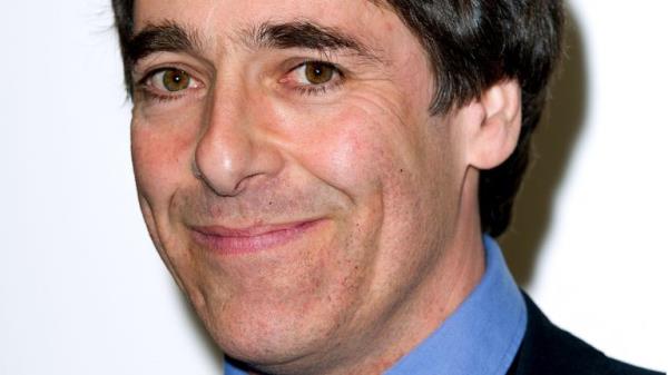 Sony Radio Academy Awards, Grosvenor Hotel, London, Britain - 14 May 2012</p>

<p>　　Mark Steel</p>

<p>　　14 May 2012