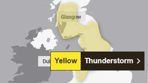 Pic: Met Office