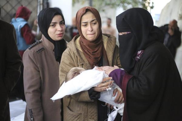 Gaza War