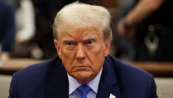 NY court reduces Trump's bond to $175 million as he appeals fraud
