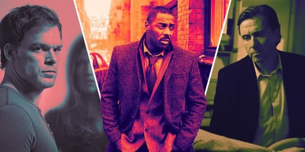 TV Shows To Watch If You Can’t Get Enough Of Criminal Minds
