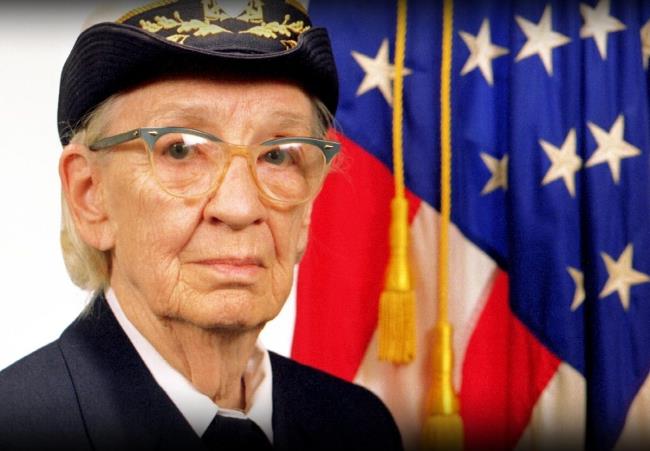 21-best-grace-hopper-interesting-facts