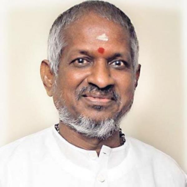马德拉斯HC说，音乐作曲家Ilaiyaraaja并不比其他人高