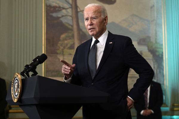 Since January 2021 when Biden took office and implemented his lofty Bidenomics agenda, co<em></em>nsumer prices have risen a stunning 17.62%.