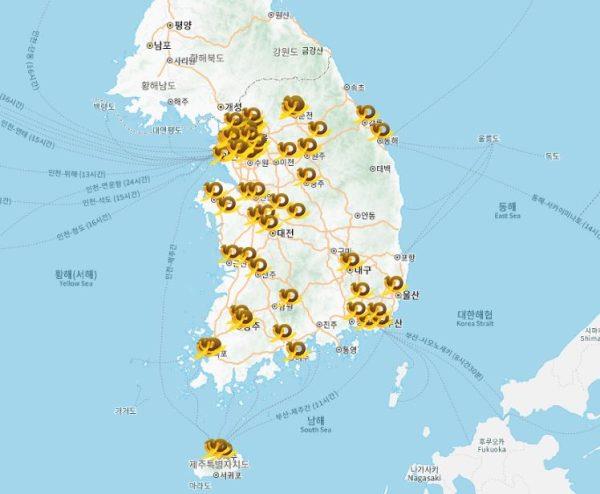 How the Sewol Sinking Changed South Korea