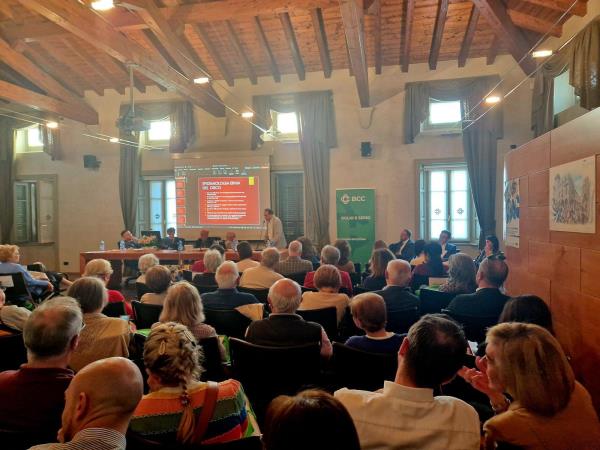 Chro<em></em>nic pain: the seminar by Clinica Apollo<em></em>nia and partners