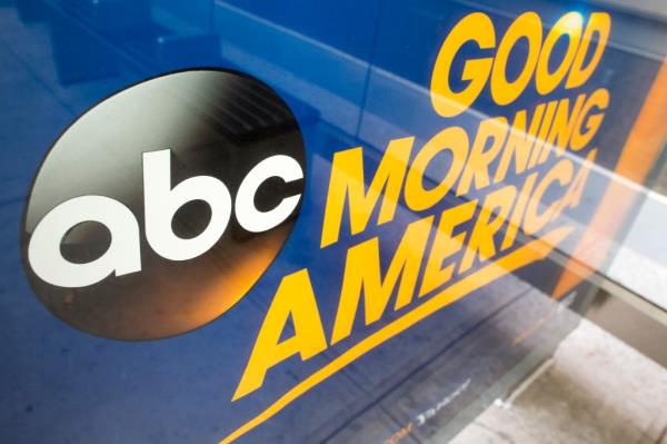 GMA logo