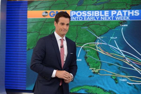Rob Marciano
