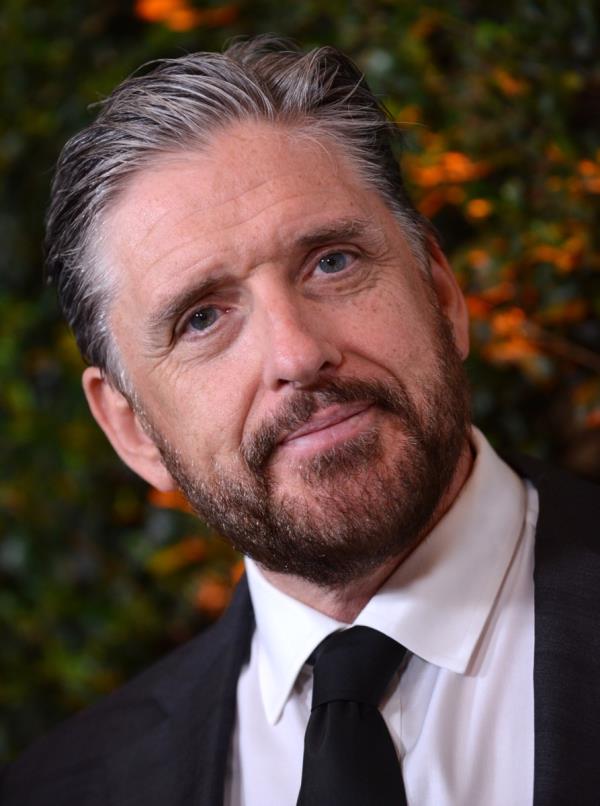 Craig Ferguson in 2016