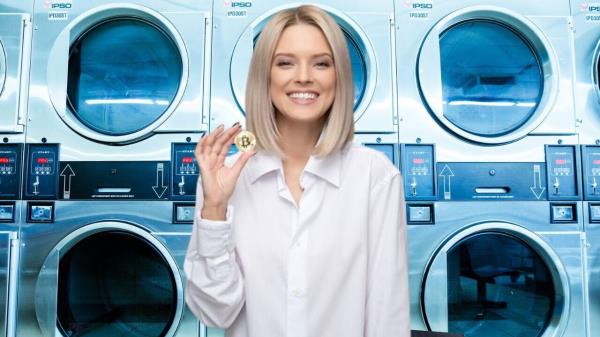 New AI technique detects mo<em></em>ney laundering via cryptocurrencies
