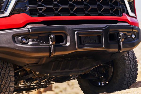 Chevrolet News photo