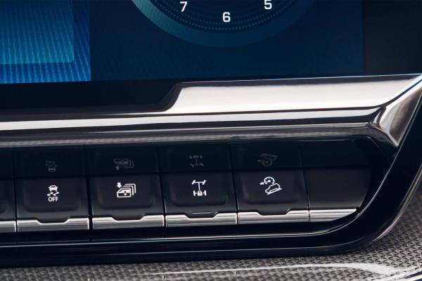 Chevrolet News photo