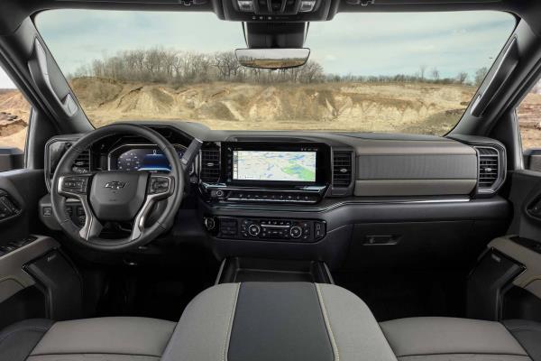 Chevrolet News photo