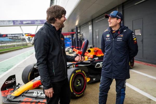 F1 photo