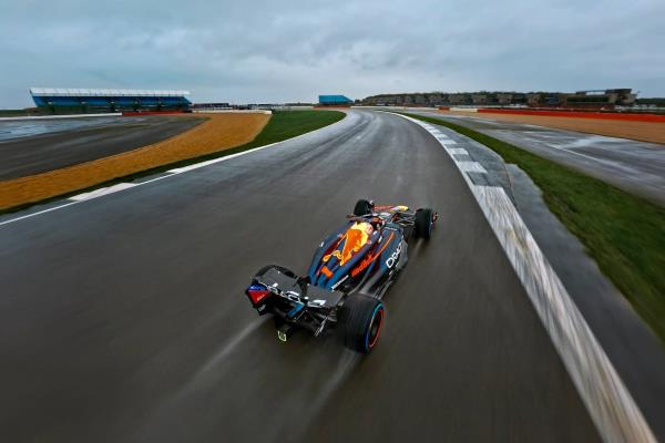 F1 photo
