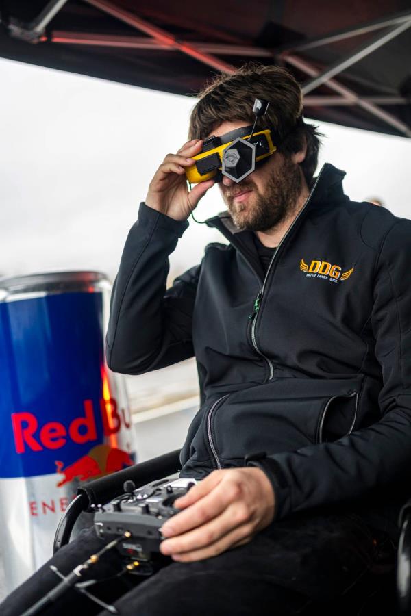 Red Bull