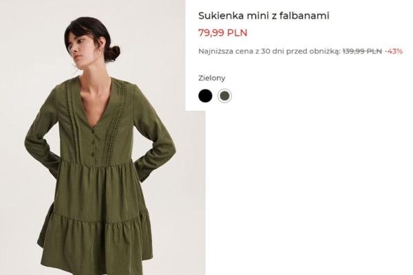 dress