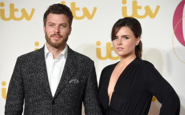 Rick Edwards