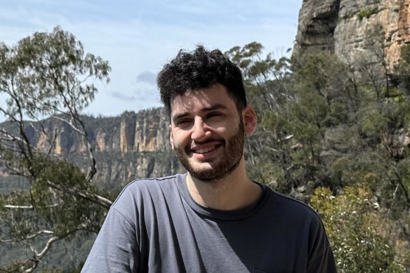 Sydney man Ben Cohen was misidentified as the Bo<em></em>ndi Junction killer by Channel Seven.