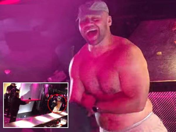 Billy Vunipola