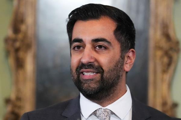 Humza Yousaf resigned on Mo<em></em>nday rather than face a no-co<em></em>nfidence vote just days after he torpedoed a coalition with the Green Party by ditching a target for fighting climate change.