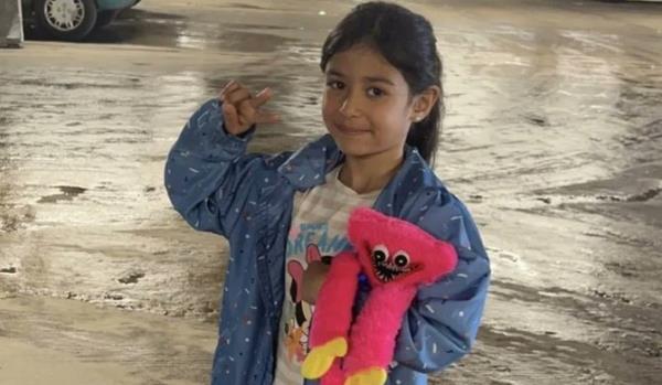 Family of 7-year-old girl trampled on boat while crossing Channel feared repatriation to Iraq