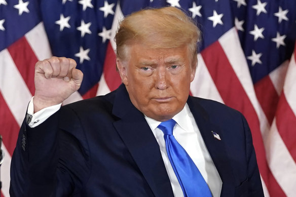 Do<em></em>nald Trump is set to join the ranks of the world’s wealthiest 500 people on the Bloomberg Billio<em></em>naires Index for the first time.