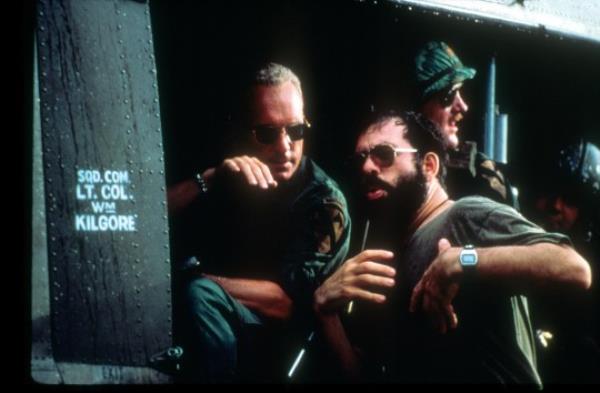 Francis Ford Coppola