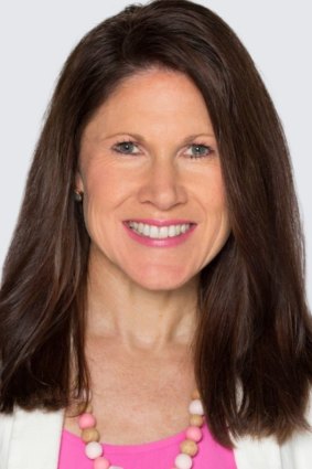 Natalie Fair, PagerDuty’s APJ regio<em></em>nal vice president.