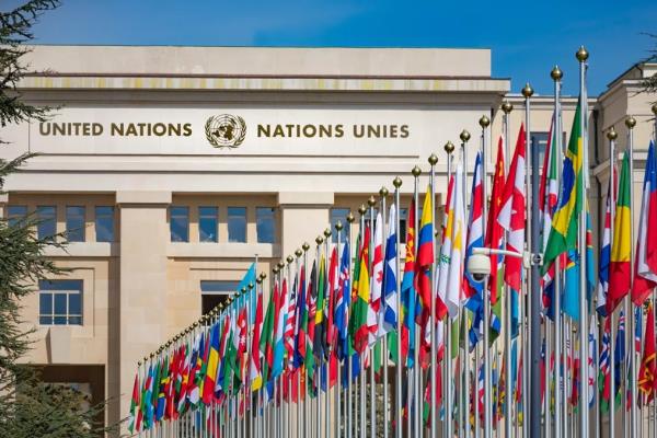 United Nations