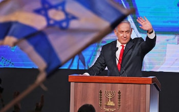 Mr Fetterman said the US president must hold firm against pressure in his own party to abandon support for Mr Netanyahu