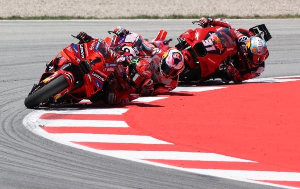 India Grand Prix cancelled and replaced by Kazakhstan