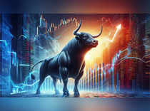Unstoppable bull run! Sensex, Nifty hit fresh lifetime highs on strong global market cues
