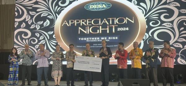 Sabah livestock sub-sector receives RM99.05m, says CM