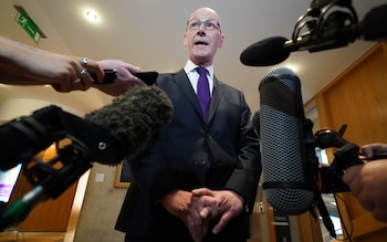 Mr Swinney claims Tory election planners would not have given the implications for Scotland 'a moment's thought'