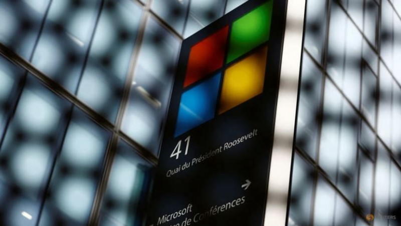Microsoft debuts 'Copilot+' PCs with AI features
