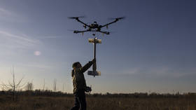 Kiev’s dro<em></em>nes losing electro<em></em>nic war – NYT