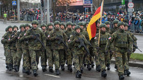 Germany’s cons<em></em>cription plans revealed – media