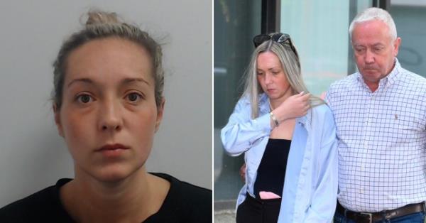 The Metropolitan Police have criticised comments made a<em></em>bout Rebecca Joynes' case o<em></em>nline (Pictures: Bruce Adams/Daily Mail/GMP)