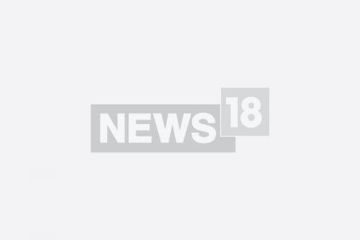 Prime Minister Narendra Modi talks a<em></em>bout the prevailing corruption in the country. (News18)