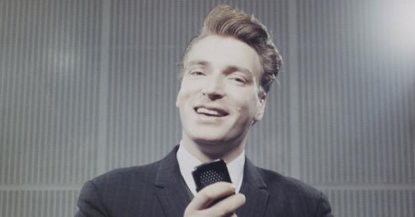 Frank Ifield 