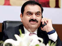 Gautam Adani