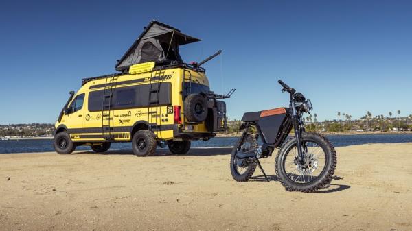 051 2024 Rogue Van Company