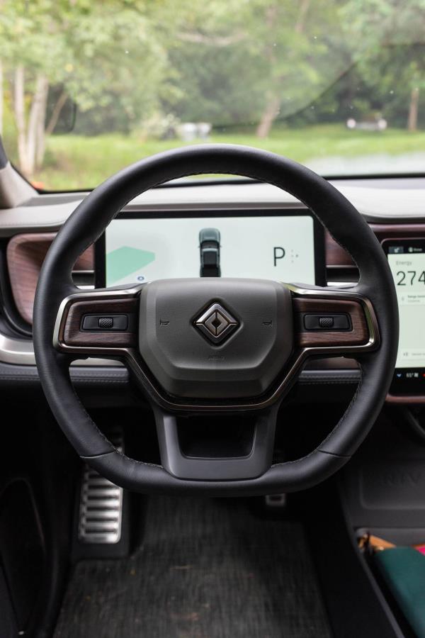 Electric Vehicles photo