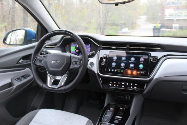 Electric Vehicles photo